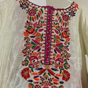 Shalwar kameez